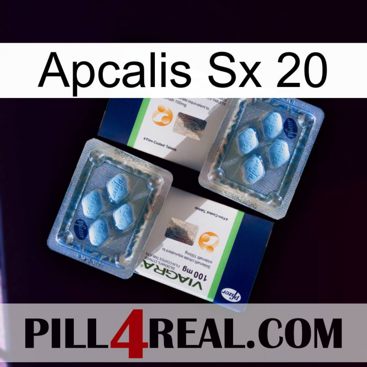 Apcalis Sx 20 viagra5